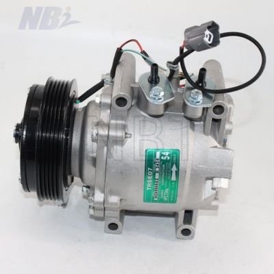 OEM 38810-PWJ-Z01 Auto Compressore Universale 12V/24V per aria condizionata Nuovo Compressore Universale Auto AC