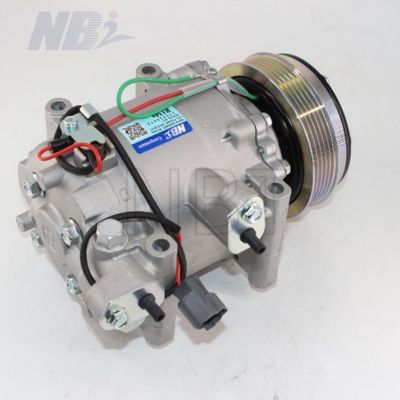 OEM 38810-REJ-A01 12V Auto AC Compressore per Honda Everus S1 1.3L/1.5L Miglior prezzo Climatizzatore 06-11-12 Modelli Ford Mazda