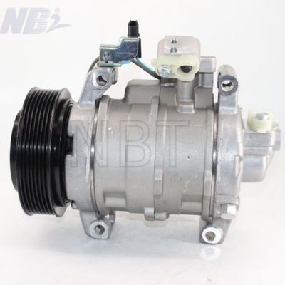 Nuovo OEM 38810-R40-A01 447260-6960 Auto AC Compressore per Honda Crosstour 2012- Accord 2.4L 2008 12V Climatizzatore Miglior prezzo