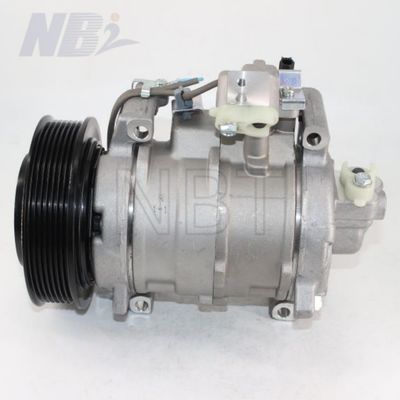 Un buon prezzo. per Honda Accord Crosstour 3.5 CR2 Auto Compressore di aria condizionata 10SRE18C 388105A2A01 38810-5A2-A01 Nuova condizione in linea