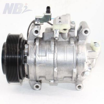 per Honda Accord Crosstour 3.5 CR2 Compressore di aria condizionata per auto Modello 10SRE18C 388105A2A01 38810-5A2-A01