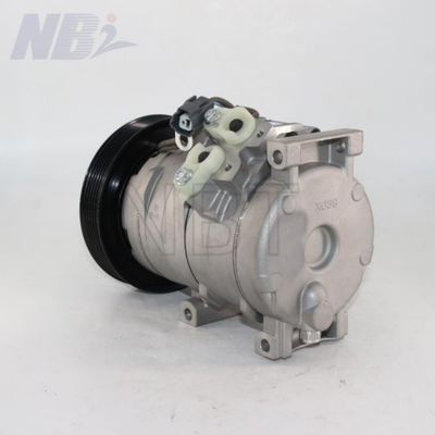 Un buon prezzo. 2008-2012 per Honda Accord EX-L 2.4L Nuovo compressore del sistema di raffreddamento 38810-R40-A01 12V & 24V Volta in linea