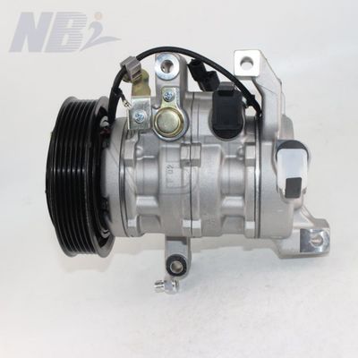 A0424 Auto AC Compressore 447280-2390 per Honda Crider/Binzhi 1.8 Nuove parti di aria condizionata 10S11C 12V