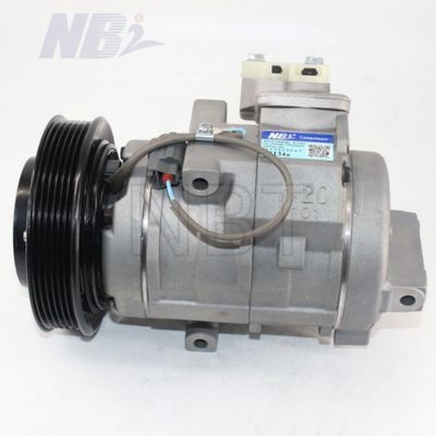 Un buon prezzo. Honda Odyssey Auto Air Conditioning Part 447220-3695 38800-PGM-003 4472203695 10S20C Compressore AC per auto usato / FAW nuovo per Corolla in linea