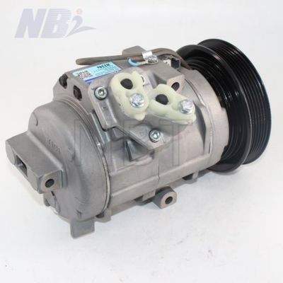 Odyssey Auto 12V Compressore AC per auto Nuovo e usato Parte 10S20C per auto Honda Volta 447220-3695 38800-PGM-003 Compressore d'aria