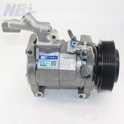 Un buon prezzo. per Honda Odyssey RB1 Auto Air Compressor 2005-2008 Modelli 12V Nuovo 38810-RFE-003/38810-RJJ-003/447180-8030/447260-6990/CAT2031 in linea