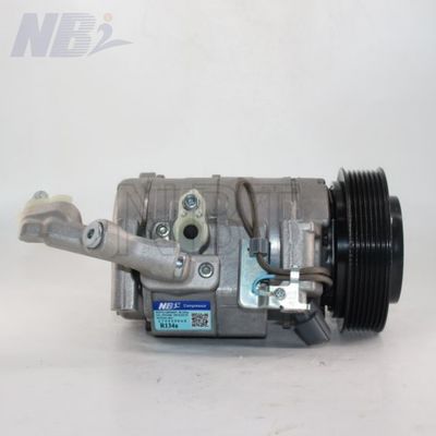 per H-ONDA ODYSSEY 10S17C Compressore di aria condizionata 38810-RFE-003 38810-RJJ-003 447220-5920
