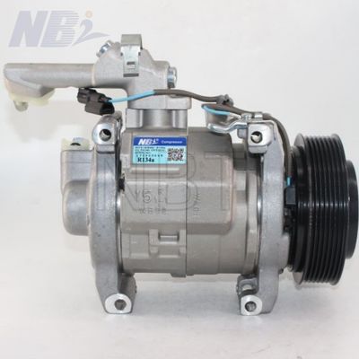 38810-RLF-003 Compressore di condizionatore d'aria auto AC Nuovo 12V/24V per Honda Odyssey RB3 2009-2014