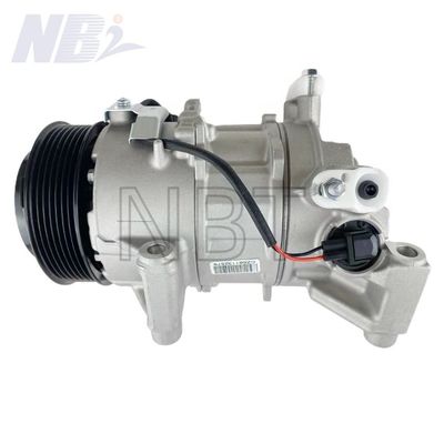 Nuovo compressore CA per Honda Accord 2018-2022 1.5L 389006A0A01/388106A0A01/38900-6A0-A01/38810-6A0-A01 12V/24V Volta