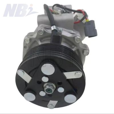 Compressore a corrente alternata per auto da 12 V per Honda Civic S2000 2.0 AP1 AP2 HS-090R 3Z 38810-pcx-016