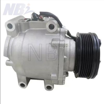 Honda FOR Civic S2000 2001-2009 Climatizzatore AC Compressore Nuovo Corolla Modello 12V Ricambi 38810-PCX-016 57884 58884