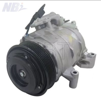 10SR15C 447280-1262 Compressore di aria condizionata per RK1 RK2 STEPWAGON 447160-3100 38810R0A003 4471603100