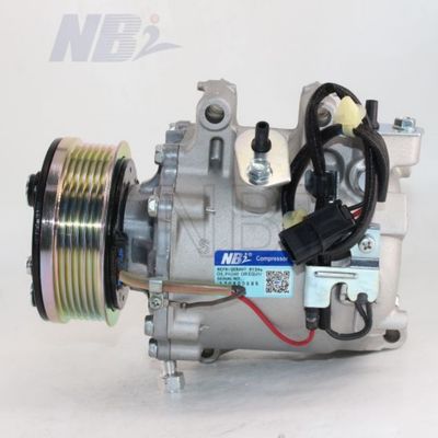 Un buon prezzo. Compressore automatico 38810R6CH01/38800R1CZ010M per Honda Civic Acura ILX 1.6 1.8 FK2 FR1 FB2 2011-2014 12V Volta in linea