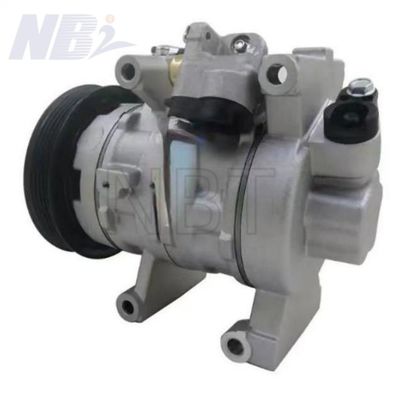 Per Honda City AC Compressor 10SRE11C 12V Volta BC447280-2620 447280-2620 4472802620