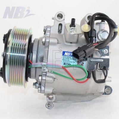 Un buon prezzo. Compressore universale 12V Auto AC OEM Honda Accord Parts 38810-R62-H01 Climatizzatore auto per Lexus Corolla in linea