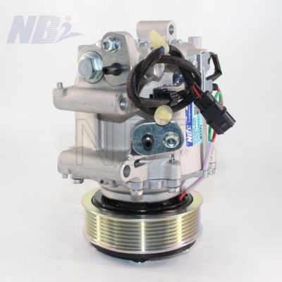 Compressore universale 12V Auto AC Parts condizionatore d'aria auto Honda Accord Per Corolla Lexus Hilux Modello 38810-R62-H01