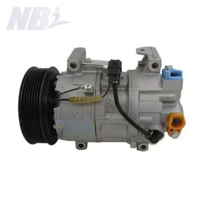 Un buon prezzo. 390029072 12V Compressore per condizionatori d'aria per auto Honda CRV 7PK Compatibile in linea