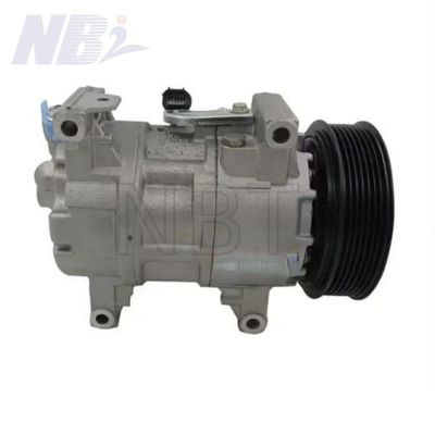 Un buon prezzo. 390029072 Auto AC Compressore per Honda CRV 12V Nuova condizione per Nissan 7PK in linea