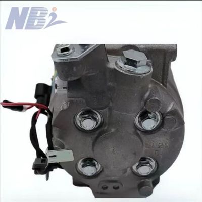 Compressore automatico 12V per Honda Jazz Nuova condizione compatibile con le riduttrici Honda 38810-RP3-305 38810-RB7Z01 Volv
