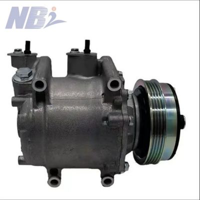 Un buon prezzo. Compressore automatico a corrente alternata da 12 V per Honda Jazz Modelli 38810-RP3-305 38810RP3305 38810RB7Z01 38900RB7Z01 in linea