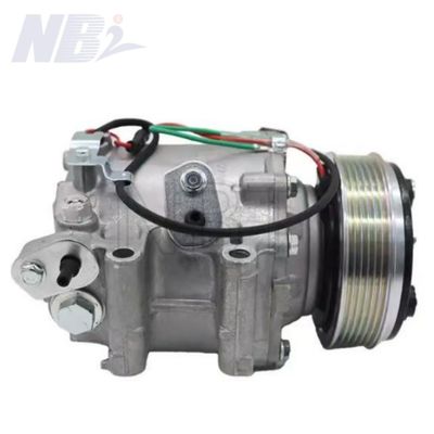 TRSE093770A 38810R1AA01 Auto AC Compressore Pompa di raffreddamento dell'aria per auto per Honda Civic e Acura 2011-2014