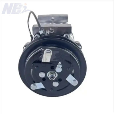 New Holland B95 B110 B115 LB75.B LB90.B LB110.B Compressori di aria condizionata 500388059 84159489 AC Per Ford