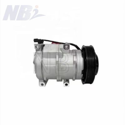 Compressore di aria condizionata 12V 24V per Accord / Acura 2007-2017 Modelli 38810-RN0-A01 447280-0740 4711633 4711638
