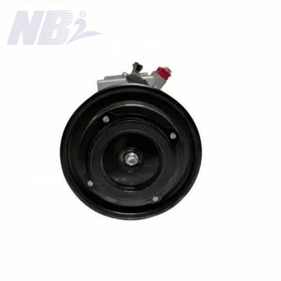10SR17C 12V/24V AC Compressore per Honda Odyssey Four Seasons Acura Parte originale 158334 38810-RGL-A02 38810-RN0-A01