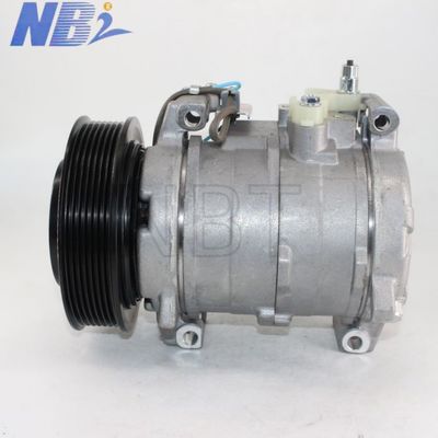 Un buon prezzo. 10S17C Auto AC Compressore PER Honda Accord V6 12V Sostituzioni 447220-4872 38810RDAA01 4472204872 38810-RDA-A01 in linea