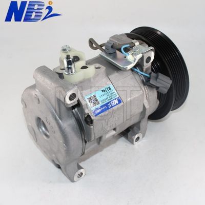Compressore d'aria AC 12V Parti per Honda Accord CG1 CM6 3.0 Modelli WXHD010 Compreso 4472204872/38800RCAAA030/38810RCAA01