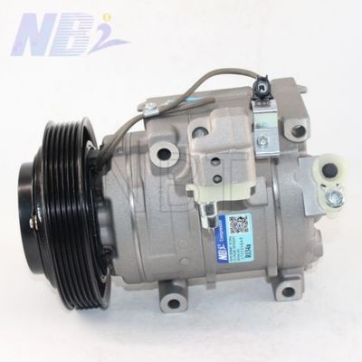 Honda ACCORD ODYSSEY PILOT MDX TL 10S20C Compressore di aria condizionata 38810RDJA01 38810-RGL-A01 38810-RGL-A02 Per auto