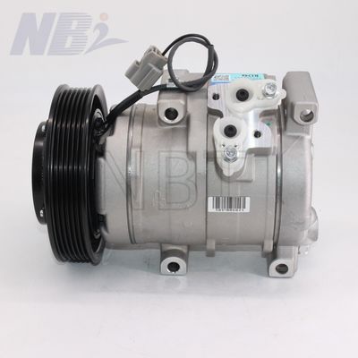 Compressore 12V AC per Honda Accord V6 Sistema di condizionamento d'aria da 3,0 litri Compatibile con Infiniti FAW Modello 38810-RCA-A01