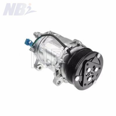 Un buon prezzo. Volkswan Seat 1454 1410 6V12 AC Compressore 12V Compressori d'aria per Volkswagen Lupo 6N0820803B 6N0820803C TSP0159243 in linea