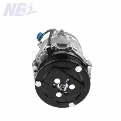 Un buon prezzo. OEM 6N0820803C TSP0159243 Compressore d'aria per auto per Volkswagen Lupo SD6V12 12V in linea
