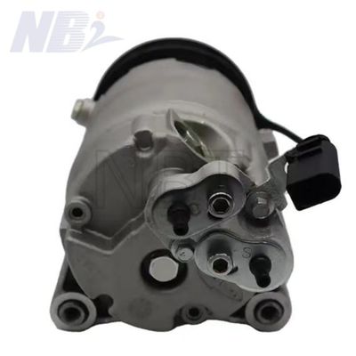 Un buon prezzo. CS10063 Auto AC Compressore 12V per Audi TT A3 Volkswan Bora Golf Beetle Polo18 20 da VW & Seat Compressori d'aria in linea