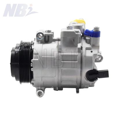 Un buon prezzo. Compressore automatico CA 447150-2885 2483003100 437100-7390 2E0820803H / HVW9068300260 7SEU17 Per compressori d'aria multivan T5 in linea