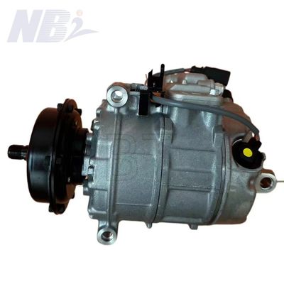 Un buon prezzo. Tutti i nuovi compressori d'aria per autoveicoli della serie 3D0820805G/7H0820805E progettati per i veicoli Audi Tiguan in linea