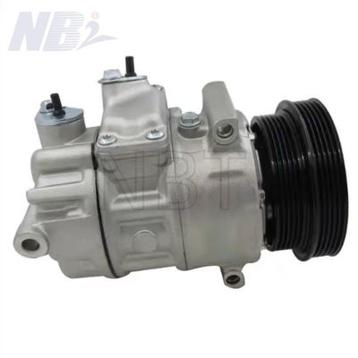 Un buon prezzo. Compressore ad aria variabile per auto mini per Volkswagen Skoda Golf 12V Nuovo modello 8FK351135921 1K0820808F 1K0820808B 1K0820859S 68646 CO 4573C 2001610 in linea
