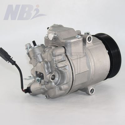 Compressore per condizionatori d'aria Hyundai 6Q0820803E 447170-6171 12V/24V Per veicoli Skoda