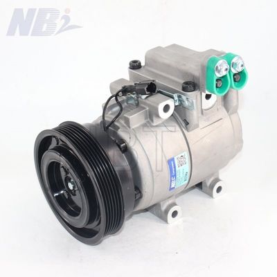 Un buon prezzo. Hyundai Tiburon 2.7L V6 12V Compressore d'aria per Toyota FAW 97701-2C600 977012C600 351273161 58199 6512202 274472 in linea