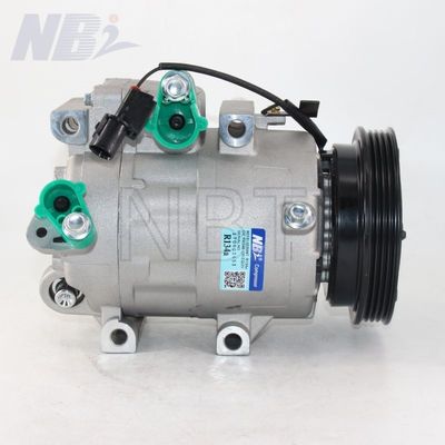 Un buon prezzo. Hyundai Accent ELANTRA Compressori d'aria per auto 12V Modello 977011E001 977011E000 9770117510 9770117560 Nuovo compressore in linea