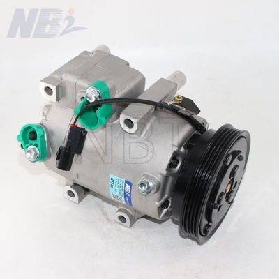Un buon prezzo. Halla-HCC CO 10925X Auto AC Compressore VS-16 VS16 Per Hyundai Accent / ELANTRA Modelli 97701-1E000 977011E000 977011E001 in linea