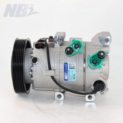 Per Hyundai H-YUNDAI AC Compressors OEM 977012H000 97701-2H000 977012H002 977012H040 977010Q250 Nuova tensione di 12 V