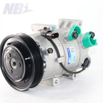 Un buon prezzo. Hyundai Kia Auto AC compressore 977010Q250 12V FAW Per Corolla Auto Parts in linea
