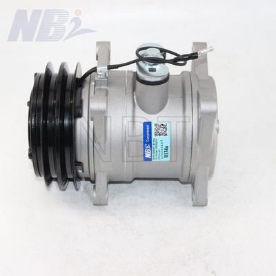 Un buon prezzo. XD01A8103 Compressore automatico a corrente alternata per Toyota ISUZU 4JB1 JMC-900 TRUCK Motore diesel 12V in linea