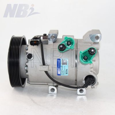 XD9038 Compressore d'aria automatico per Hyundai Elantra 2018 Parti di condizionamento d'aria automatico 977014V001 977014V000