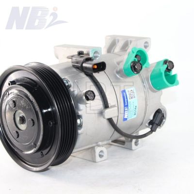 Un buon prezzo. 977014V001 977014V000 Compressore di aria condizionata Per HYUNDAI Elantra IX25 KIA KX3 Modelli di veicoli 1.6L in linea