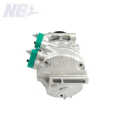 Un buon prezzo. 97701-2Z000 114,5 mm PV6 Auto AC Compressore per Hyundai IX35 in linea