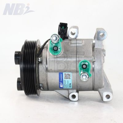 HS11 Compressore d'aria per Hyundai Verna 2006-2010 1.4L Auto AC Compressore 97701-0U000