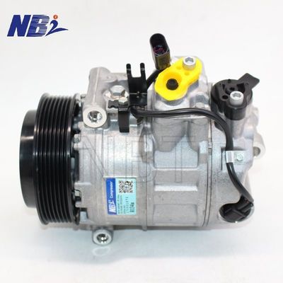 Un buon prezzo. 7SEU17C Compressore per auto per Porsche Panamera 3.0T JP29251CCO 97012601106 94812601103 P245647 97012601102 95812601101 in linea